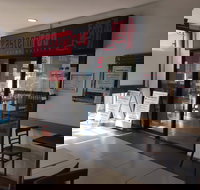 Eastern Red - Gold Coast Attractions