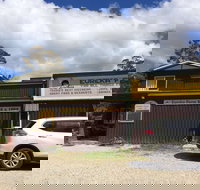 Eureka Farm - Gold Coast Attractions