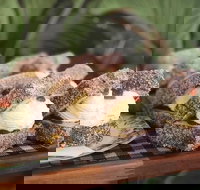 Flavours Patisserie Cafe  - Parkdale - Gold Coast Attractions