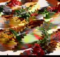 Fluid Lounge Bar  Cafe - Gold Coast Attractions