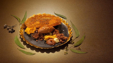 Flying Fish Restaurant - Gold Coast Attractions 0