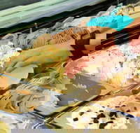 Frost Bite Stone Cold Ice Creamery - Gold Coast Attractions