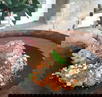 Hahn  Hamlin - Gold Coast Attractions