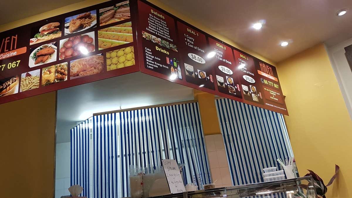 Parramatta NSW Gold Coast Attractions