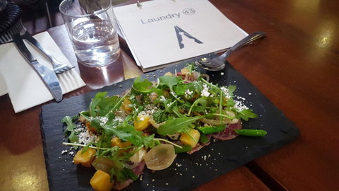 Laundry 43 - Gold Coast Attractions 0