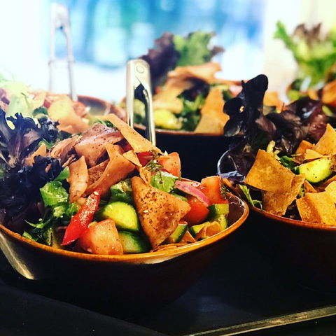 Mezza Train Narellan - Gold Coast Attractions 0