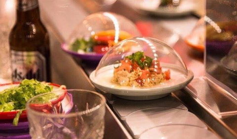 Mezza Train Narellan - Gold Coast Attractions 2