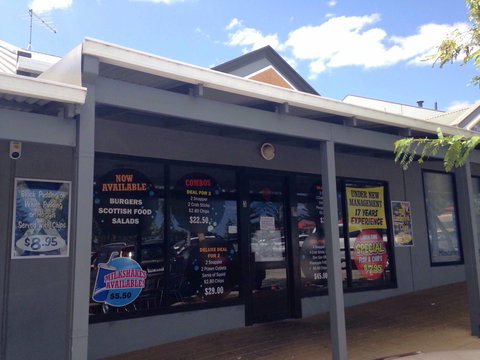 Mindarie Keys Fish And Chips - Gold Coast Attractions 0