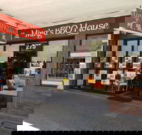 Ming's BBQ House - Gold Coast Attractions