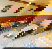 Mongol Lounge - Gold Coast Attractions