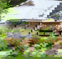 Mount Horrocks Wines - Gold Coast Attractions