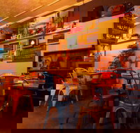 Neo Thai Vibe - Gold Coast Attractions