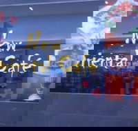 New Oriental Cafe - Gold Coast Attractions