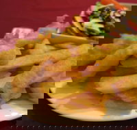 New Dublin Hotel - Gold Coast Attractions