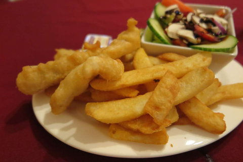 New Dublin Hotel - Gold Coast Attractions 0