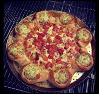 Pizza Hut Camden - Camden