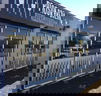 Prison Break Cafe - Gold Coast Attractions