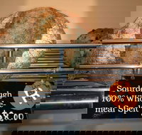 Rustic Bakery  Cafe - Gold Coast Attractions