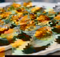 Rutherford  Maine - Gold Coast Attractions