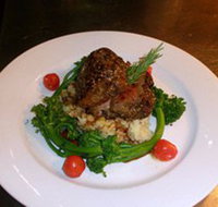 Seasons Restaurant - Gold Coast Attractions