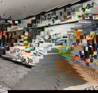 Shri Refreshment Bar - Gold Coast Attractions