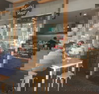 Sushi Mito - Gold Coast Attractions