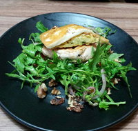 The Coach Bistro - Gold Coast Attractions