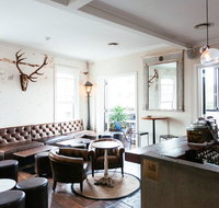 The Corner House