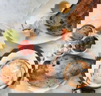 The Cafe at Alfresco Emporium - Gold Coast Attractions