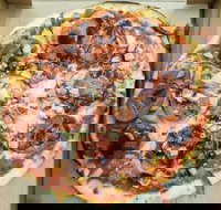 Yo Momma - Gold Coast Attractions