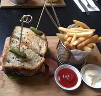 5five Bakehouse Kitchen - Gold Coast Attractions