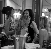 Breeze Bar - Gold Coast Attractions