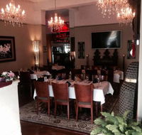 Cattleya's Restaurant - Gold Coast Attractions