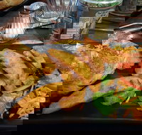 Elephant Boy Cafe - Gold Coast Attractions