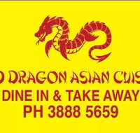 Red Dragon Asian Cuisine - Gold Coast Attractions