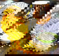 5 Boroughs - Bulimba - Gold Coast Attractions