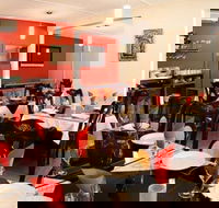 Anand Sagar Indian Restaurant - Gold Coast Attractions