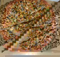 Blend Inn Bar  Bistro - Gold Coast Attractions