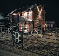 Boiler House Restaurant
