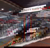 Bollywood Flames - Gold Coast Attractions