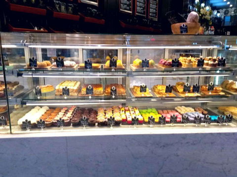 Cafe Quince - Eastgardens - Gold Coast Attractions 0