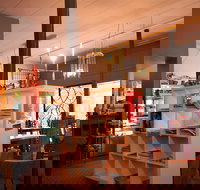 Cafe Alchemy - Gold Coast Attractions