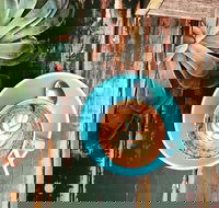 Charlotte's Little Sister - Pennant Hills - Gold Coast Attractions