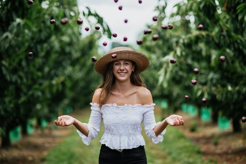 Cherryhill Orchards - Gold Coast Attractions 0