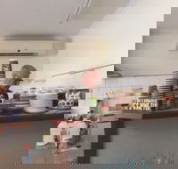 Chill Out Icecreamery  Coffee Garden - Gold Coast Attractions