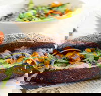 Cibo Espresso - Gawler - Gold Coast Attractions