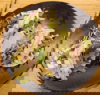 Cradle Mountain Tavern Bar  Bistro - Gold Coast Attractions