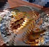 Element 6 - Gold Coast Attractions