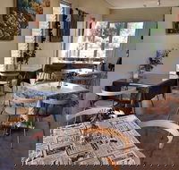 Ferguson Falls Cafe - Gold Coast Attractions