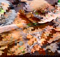 Garage 147 - Gold Coast Attractions